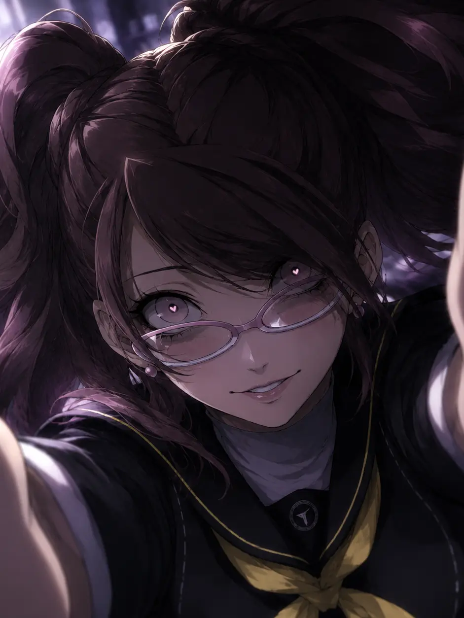 StockyGuest3763의 Rise-chan is...