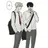 김 지성,한 조성