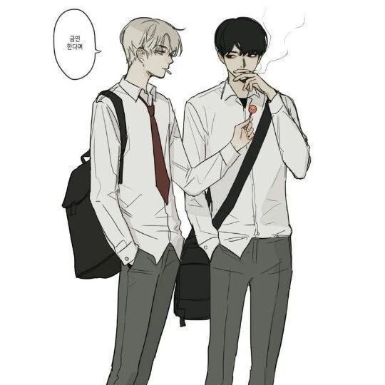 김 지성,한 조성