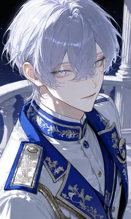 Profile image of ウォルター