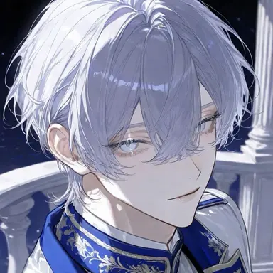 Profile image of ウォルター