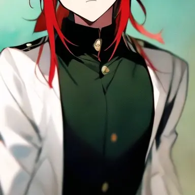 Profile image of 承太郎と花京院