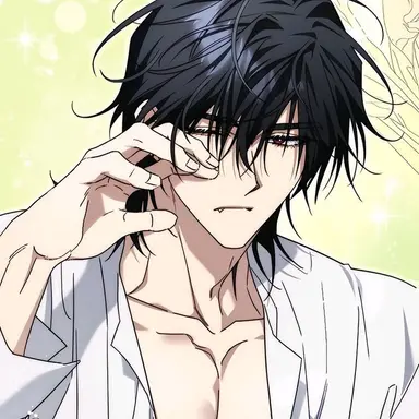 Profile image of Aoki Blackwood