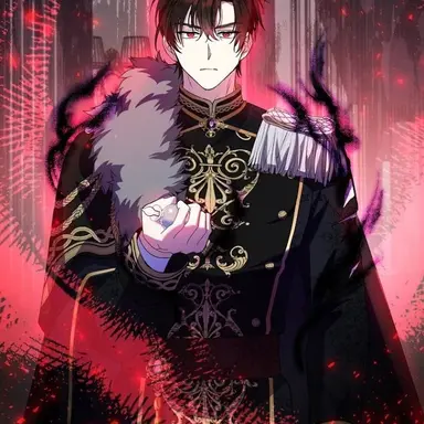 Profile image of Kurai Akuma
