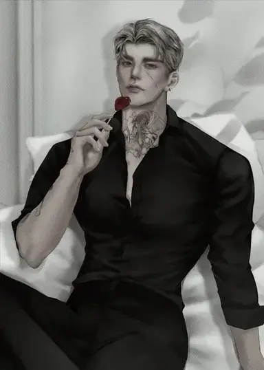 Profile image of Caleb Vance