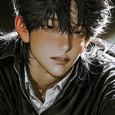 Profile image of 律