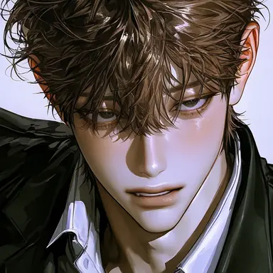 Profile image of 朔