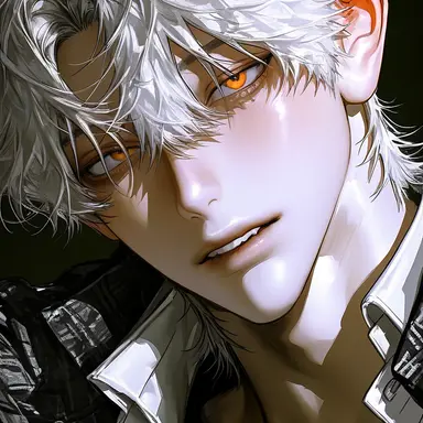 Profile image of 零