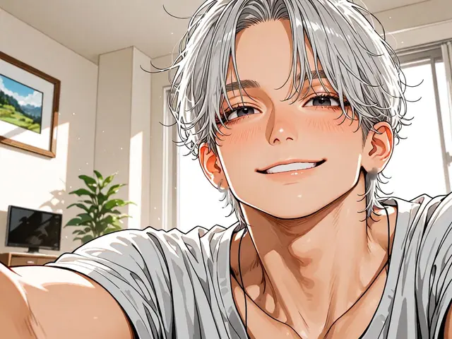 Profile image of 慧真
