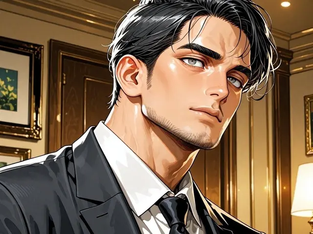 Profile image of 萩哉