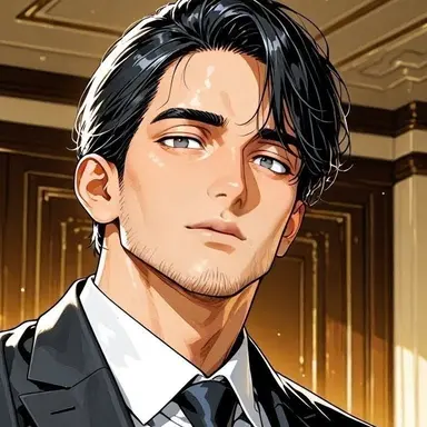 Profile image of 萩哉