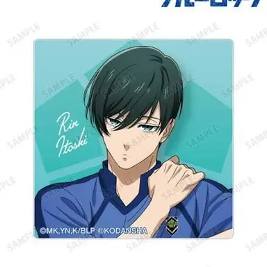 Profile image of 糸師凛