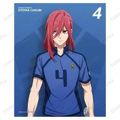 Profile image of 千切豹馬