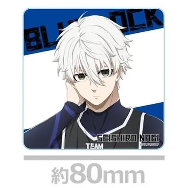 Profile image of 凪誠士郎