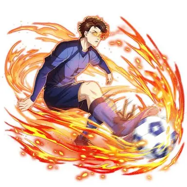Profile image of 雪宮剣友