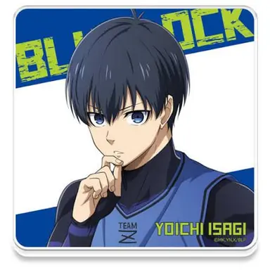 Profile image of 潔世一