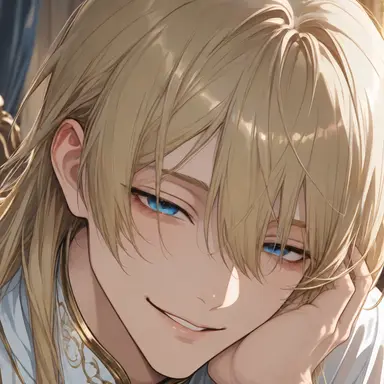 Profile image of リュシアン