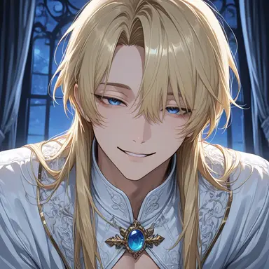 Profile image of リュシアン