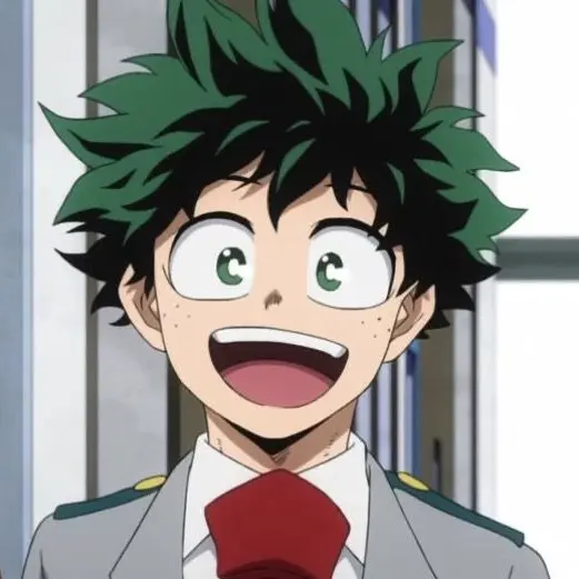BadTakin4816의 Mha