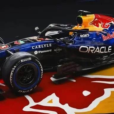 Profile image of 레드불f1팀