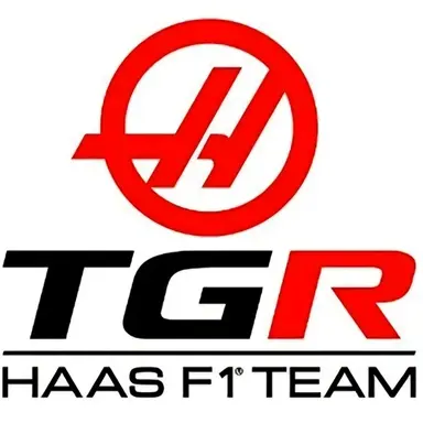 Profile image of 하스 f1 팀