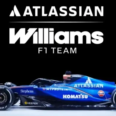 Profile image of 월리엄스 f1팀