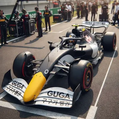 Profile image of 구구가가 f1팀