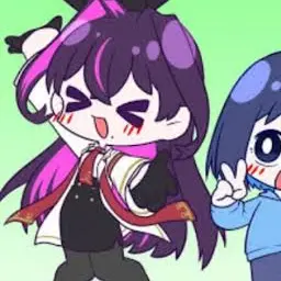aruaruaruto의 毒ヶ衣ちなみ