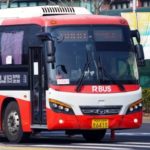 9800번 버스
