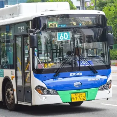Profile image of 60번 버스 하행