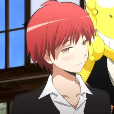 Profile image of カルマ