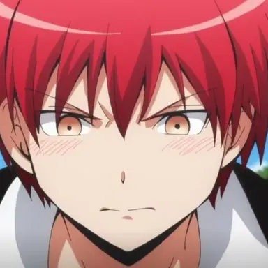 Profile image of カルマ