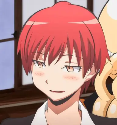 Profile image of カルマ