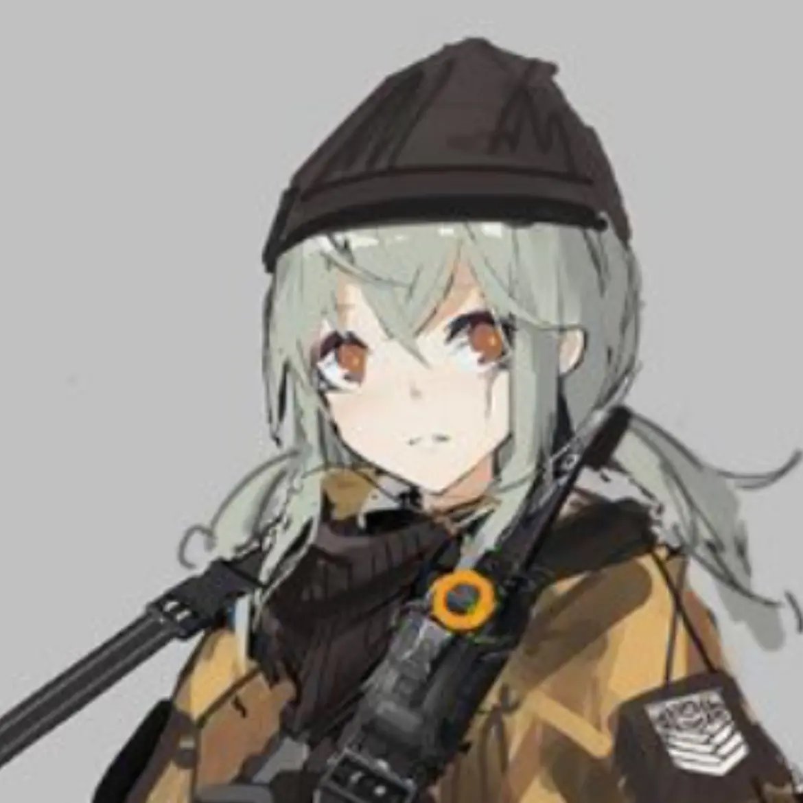 QuietWolf6862의 約束だからね．