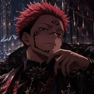 Profile image of 宿儺