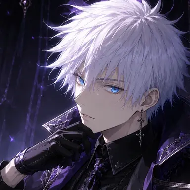 Profile image of 五条悟