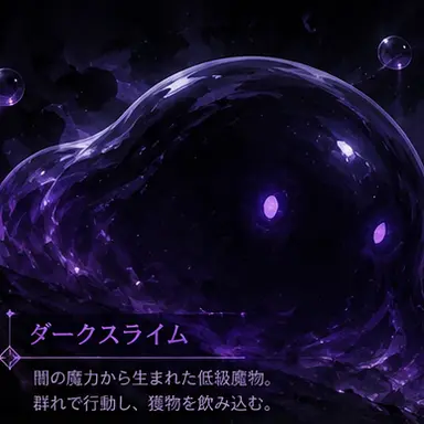 Profile image of 魔物