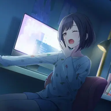 Profile image of 東雲絵名