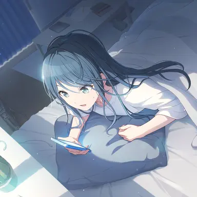 Profile image of 東雲一歌