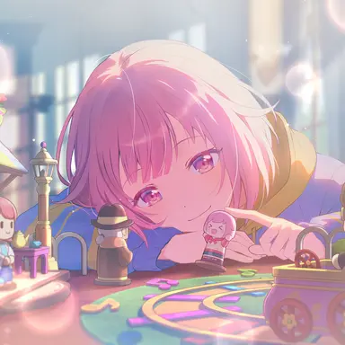 Profile image of 東雲えむ