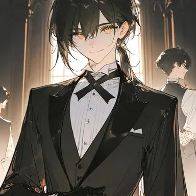 Profile image of 帝