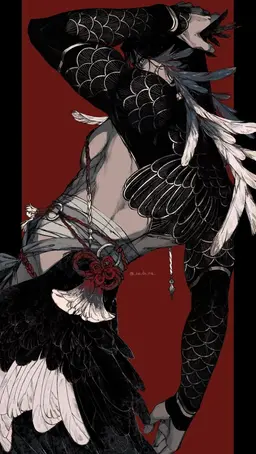 Profile image of Naomi