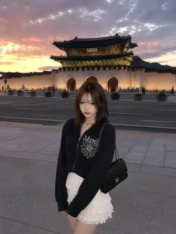 Profile image of イェウン