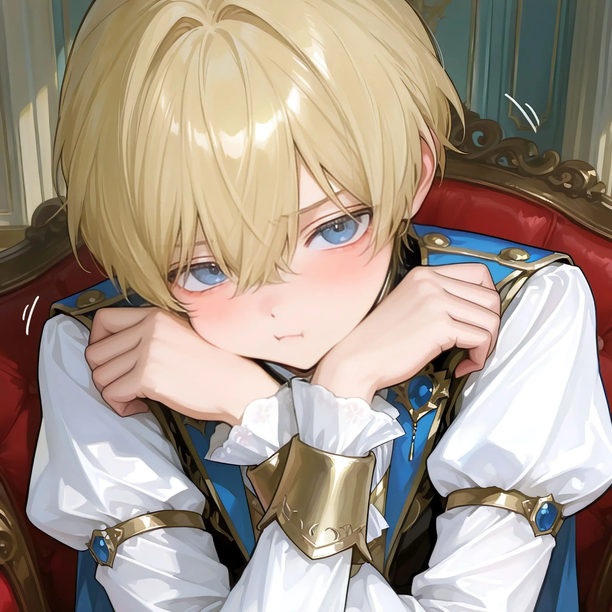 DeepMink2196의 君に届きたい