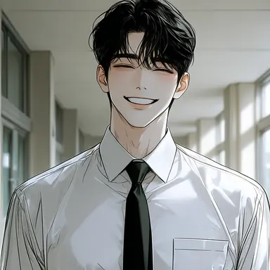 Profile image of チェ・ハビン