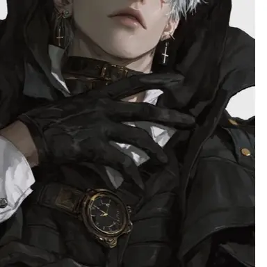 Profile image of Vael
