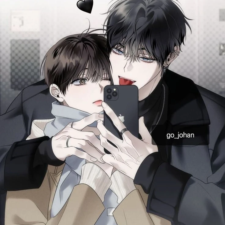 고주한