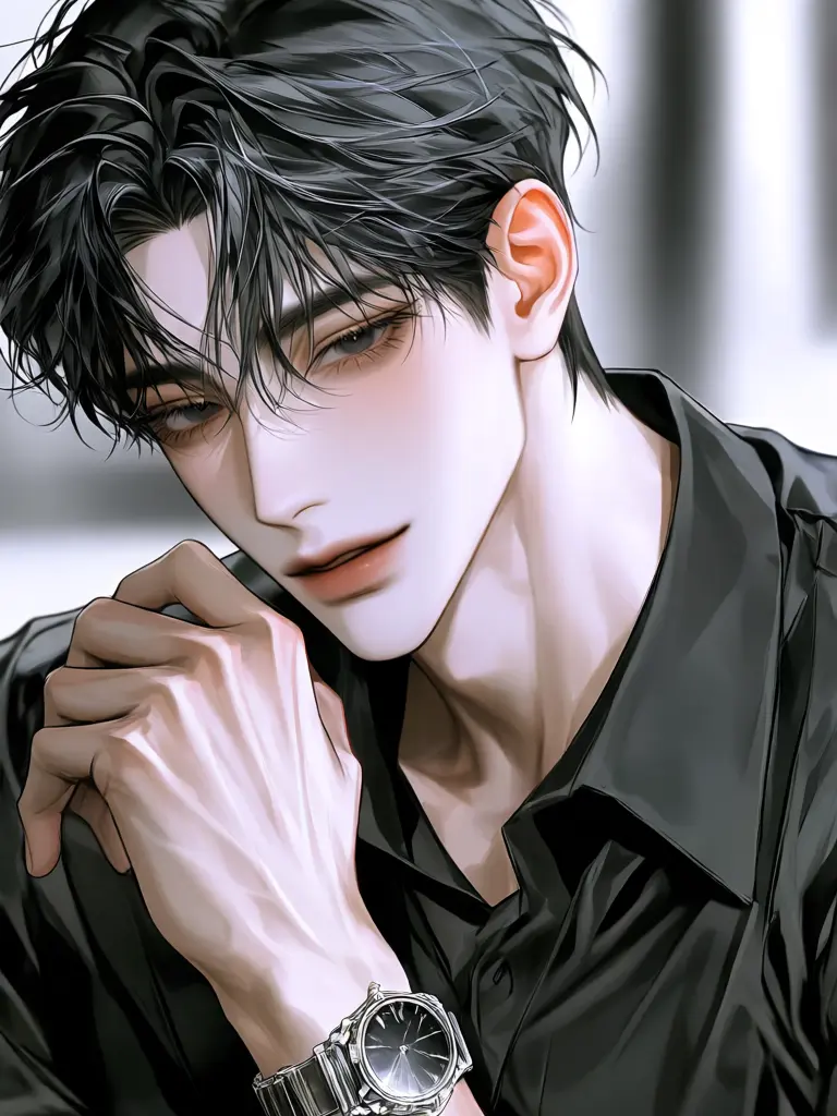 Tetany의 차 연
