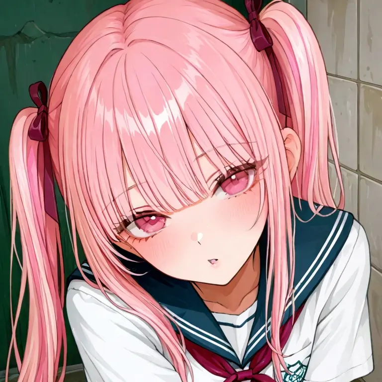2ty_27의 彼氏の妹は今日も私を誘惑する