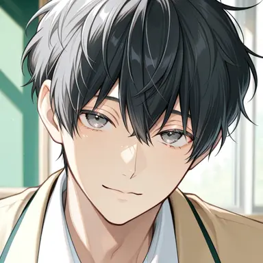 Profile image of Dylan